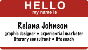 Hello sticker_relana