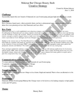 Microsoft Word - MakeupBarBeautyBash_crtvStrtg.doc